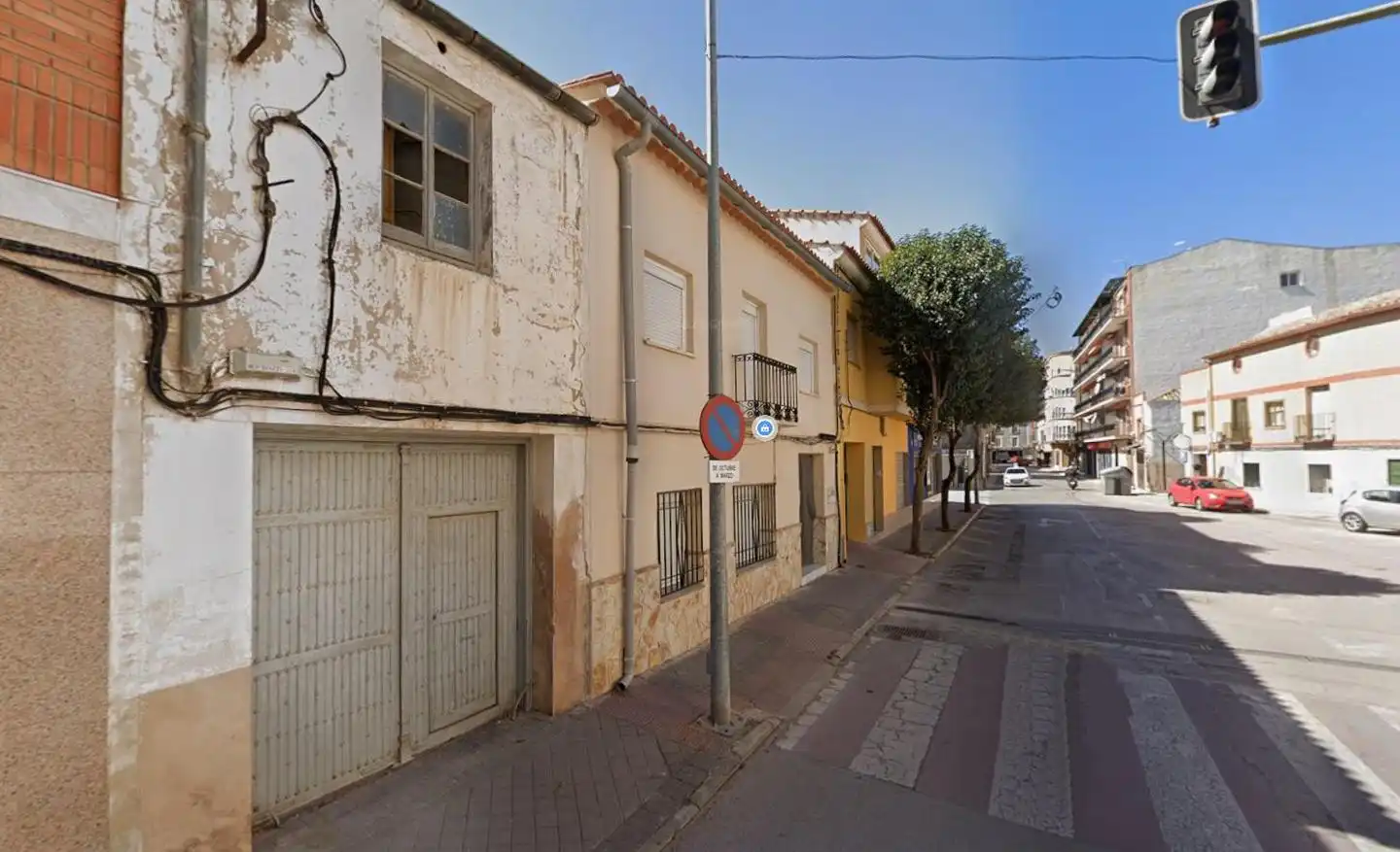 Terrenys i solars en venda a Quintanar de la Orden, imagen 3
