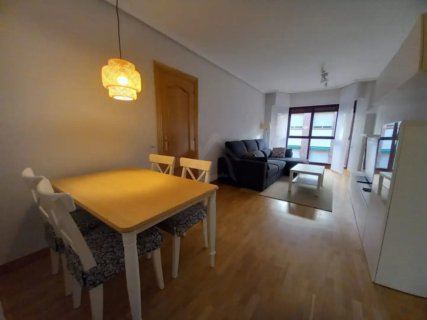 Piso de alquiler en Logroño - CL PILAR SALARRULLANA, Gran Via