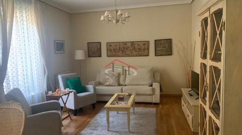 Foto 4 de Apartament de lloguer a El Paso, Casco Antiguo, León Capital