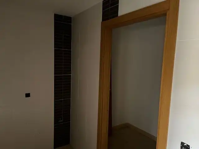 Bedroom of Residential for sale in El Tiemblo 