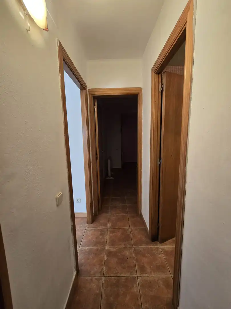 Piso en venta en Badalona con Calefacción