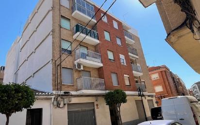 Exterior view of Flat for sale in Aldaia