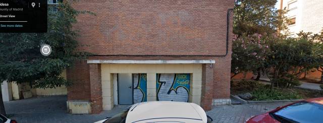 Local comercial en Venta en Plaza de Ensidesa, 3 en Salvador