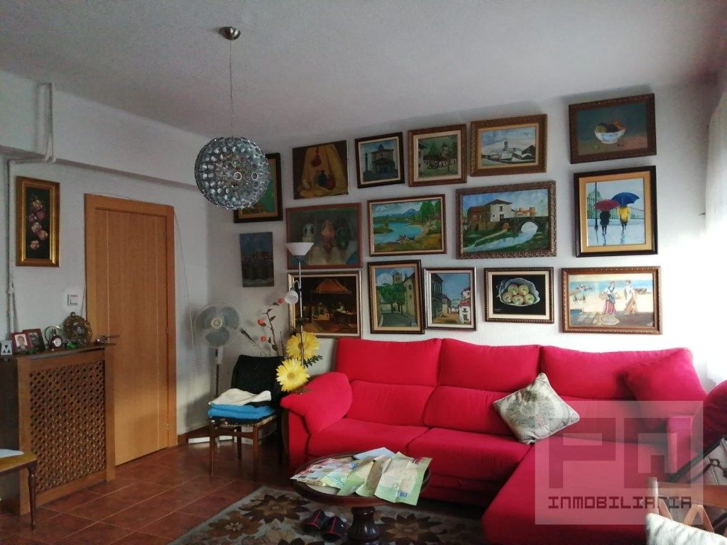 Flat for sale in N/A, Centro, Ávila Capital