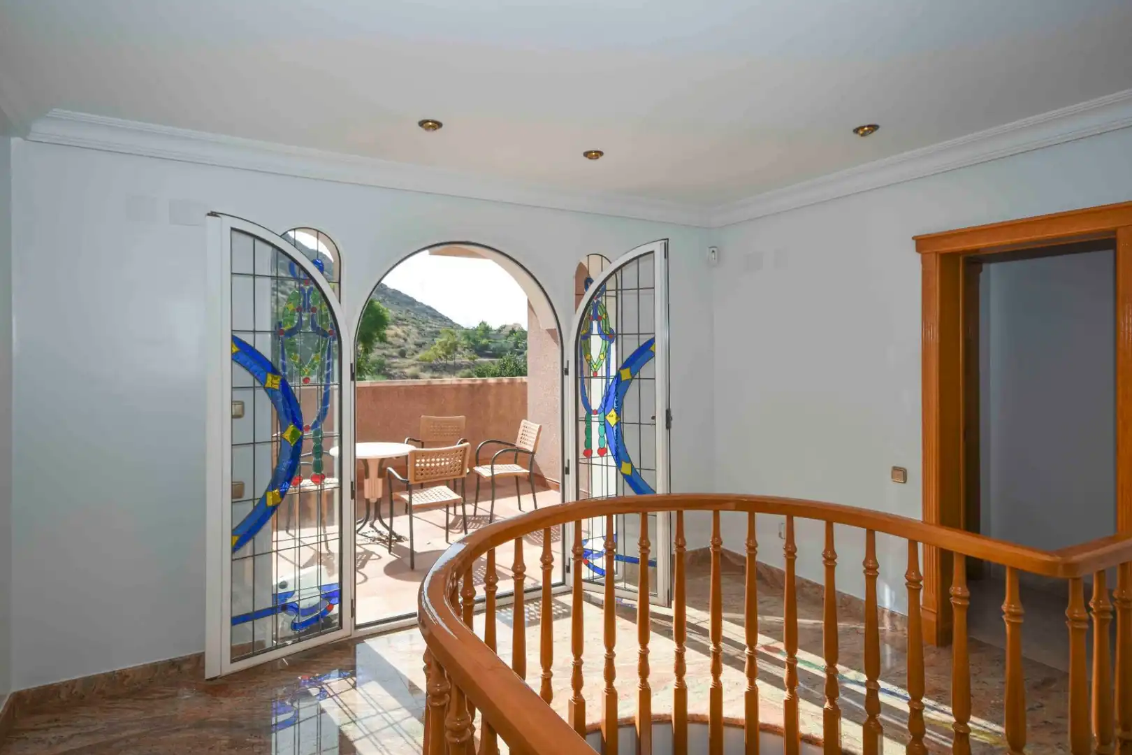 Villa con piscina in vendita a Cox, imagen 33