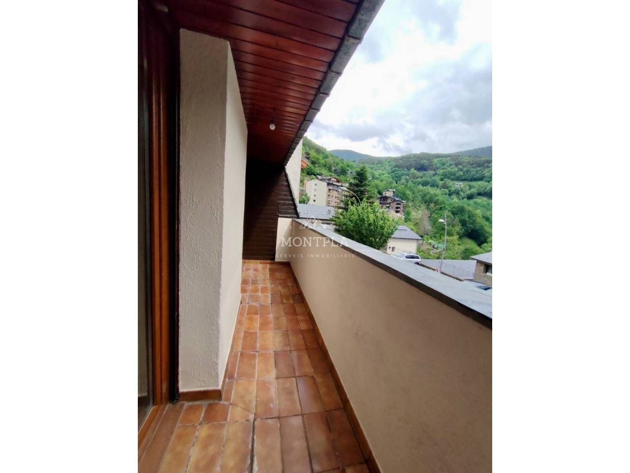 Flat to rent in L'Aldosa - Anyós