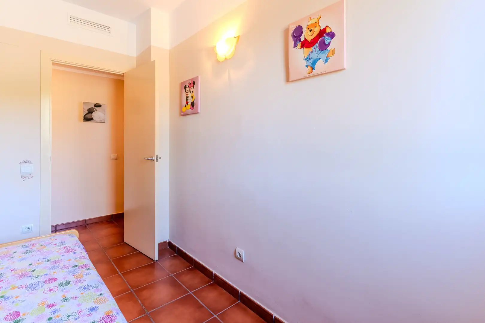 Piso en venta en L'Ametlla de Mar  con Aire acondicionado, Calefacción y Terraza