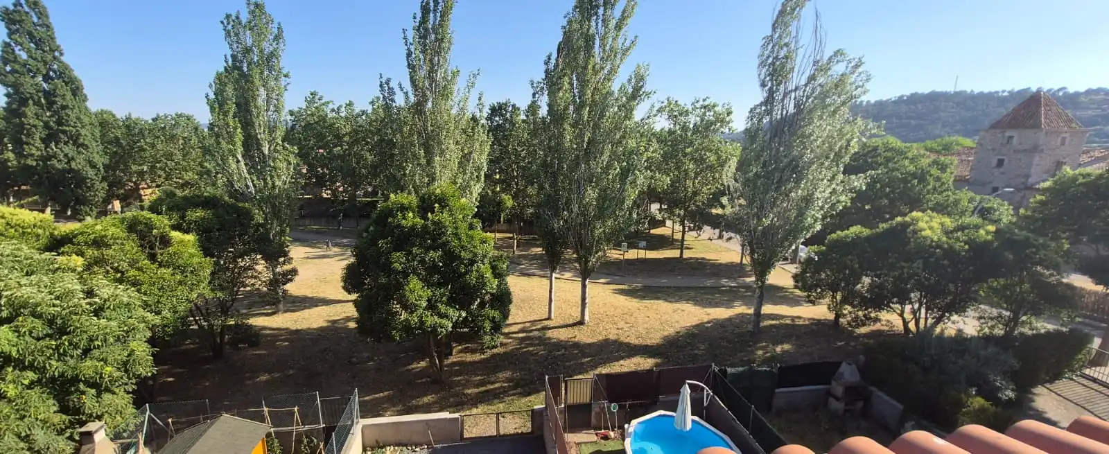 House with terrace for sale in Passatge Beat Francesc Xavier Pons, imagen 43