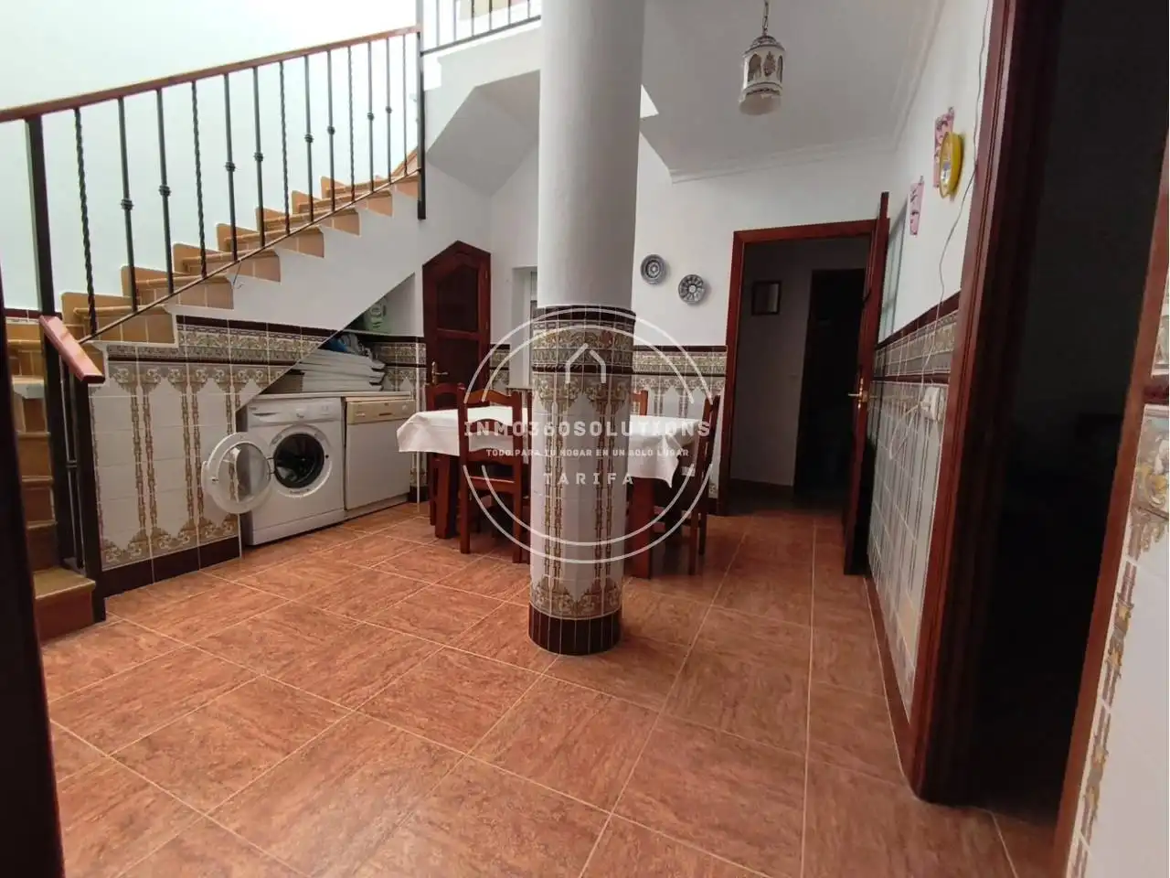 Houses for rent in Tarifa  with Terrace and Furnished