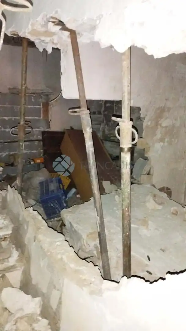 Piso en venta en Utiel