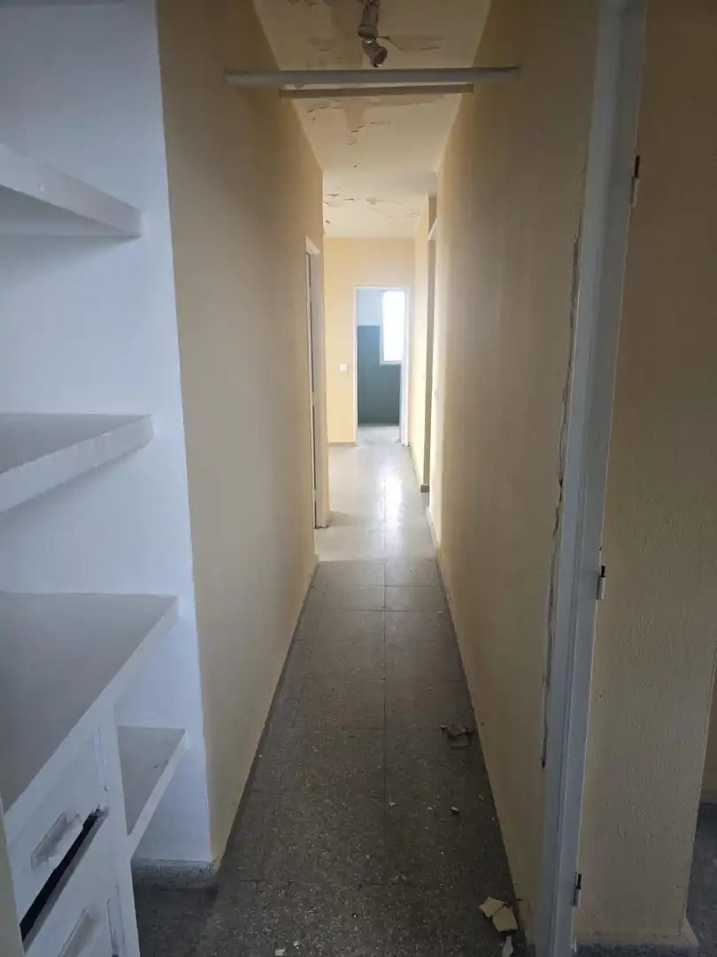 Dachboden zum Verkauf in Algeciras