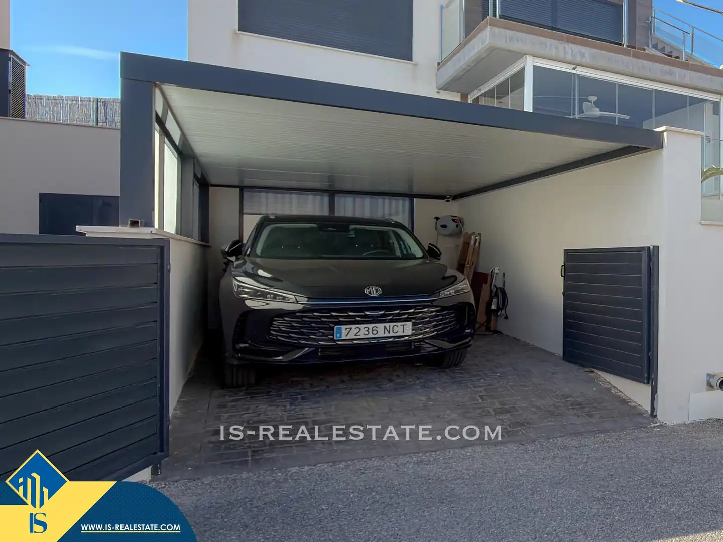 Bungalow mit Pool zum Verkauf in San Miguel de Salinas, imagen 64
