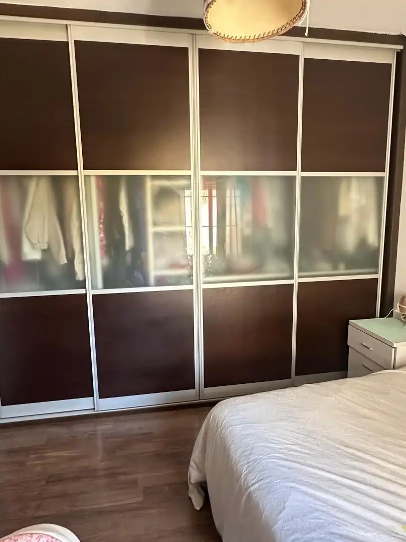 Habitación de Piso en venta en Córdoba con Aire acondicionado, Calefacción y Horno