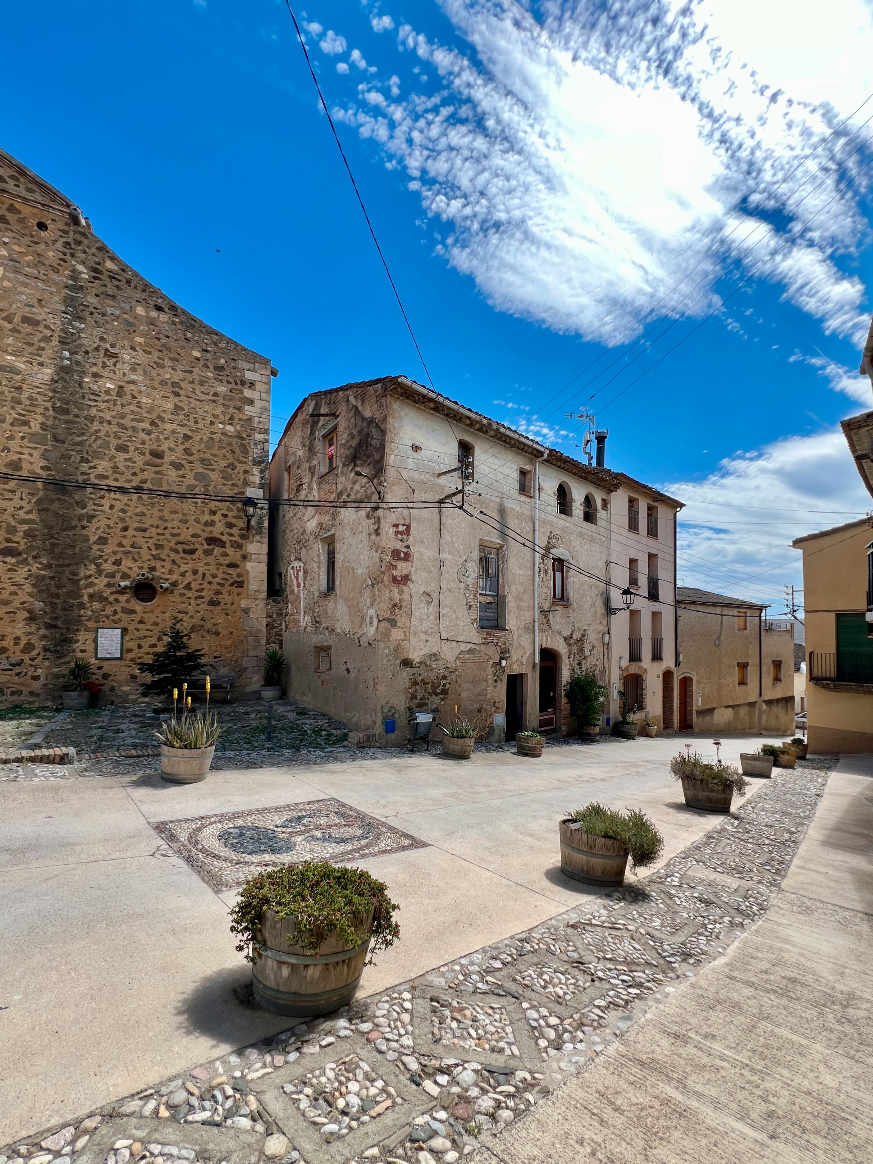 House or chalet for sale in Plaça de l'Església, 2, Gratallops
