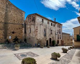 House or chalet for sale in Plaça de l'Església, 2, Gratallops