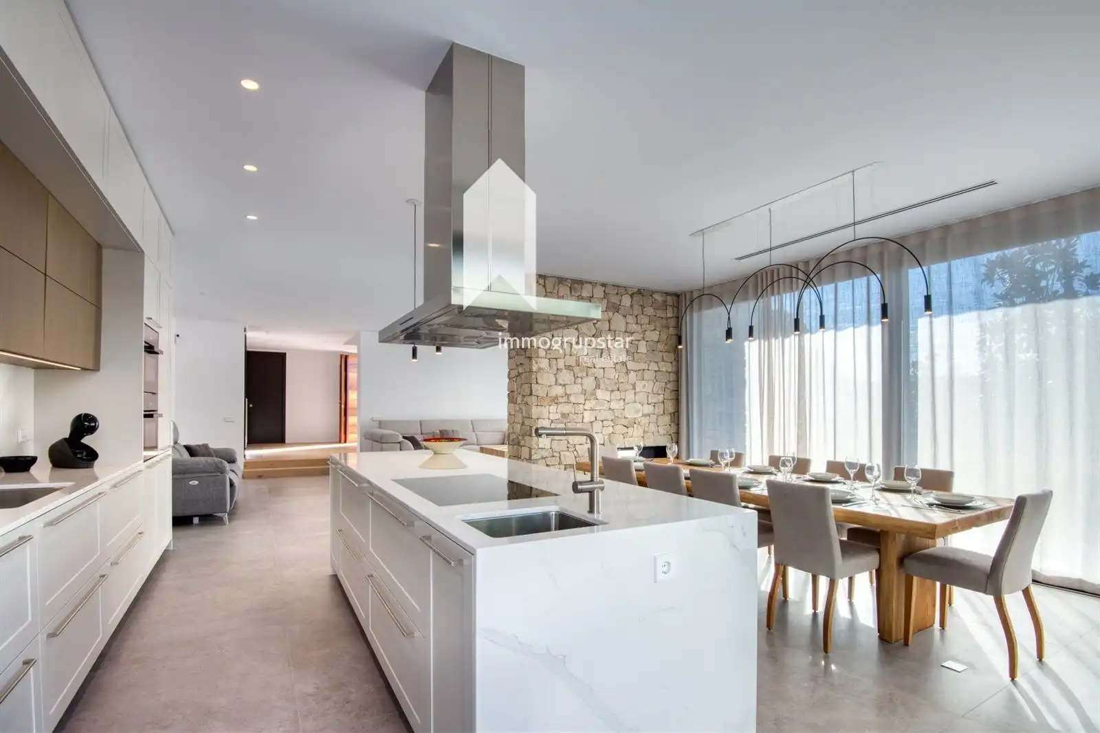 Maison avec piscine à vendre à Narcis Monturiol 17, imagen 17