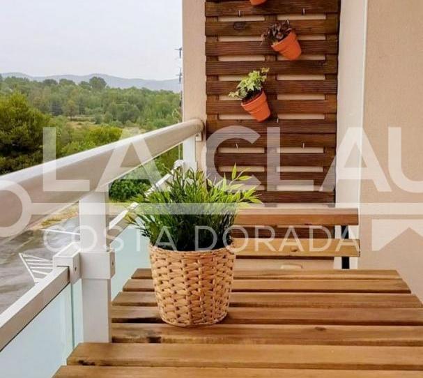 Photo 1 of Flat for sale in Del Doctor Pujol, 33, Creixell, Tarragona