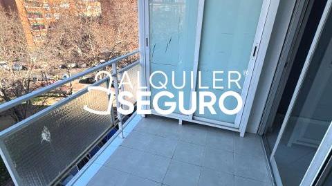 Photo 4 of Flat to rent in Alfonso XIII, Reyes, Parla