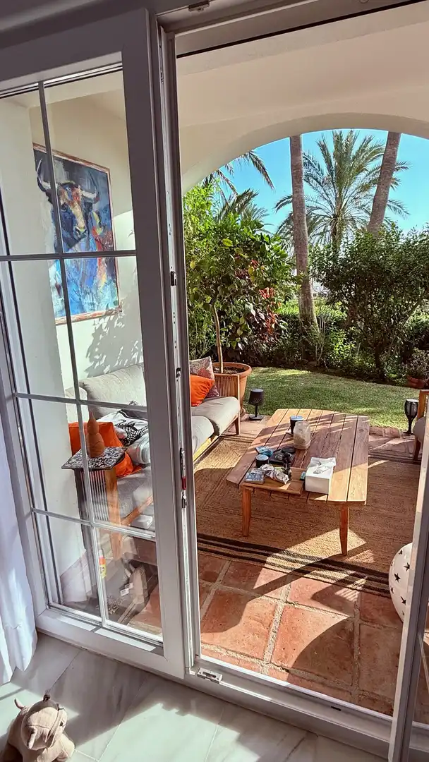 Casa a schiera con piscina in vendita a Benamara - Atalaya, imagen 42