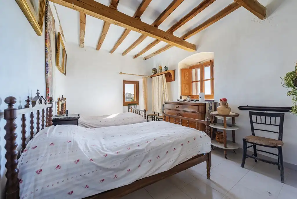 Landhaus mit Terrasse zum Verkauf in Lloret de Vistalegre, imagen 12