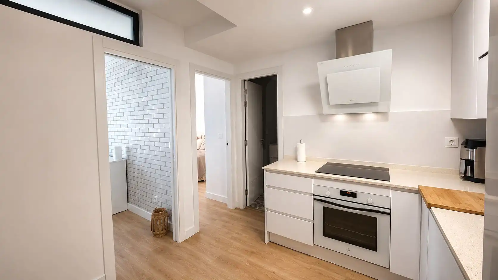 Kitchen of Attic for sale in Tarifa  with Terrace