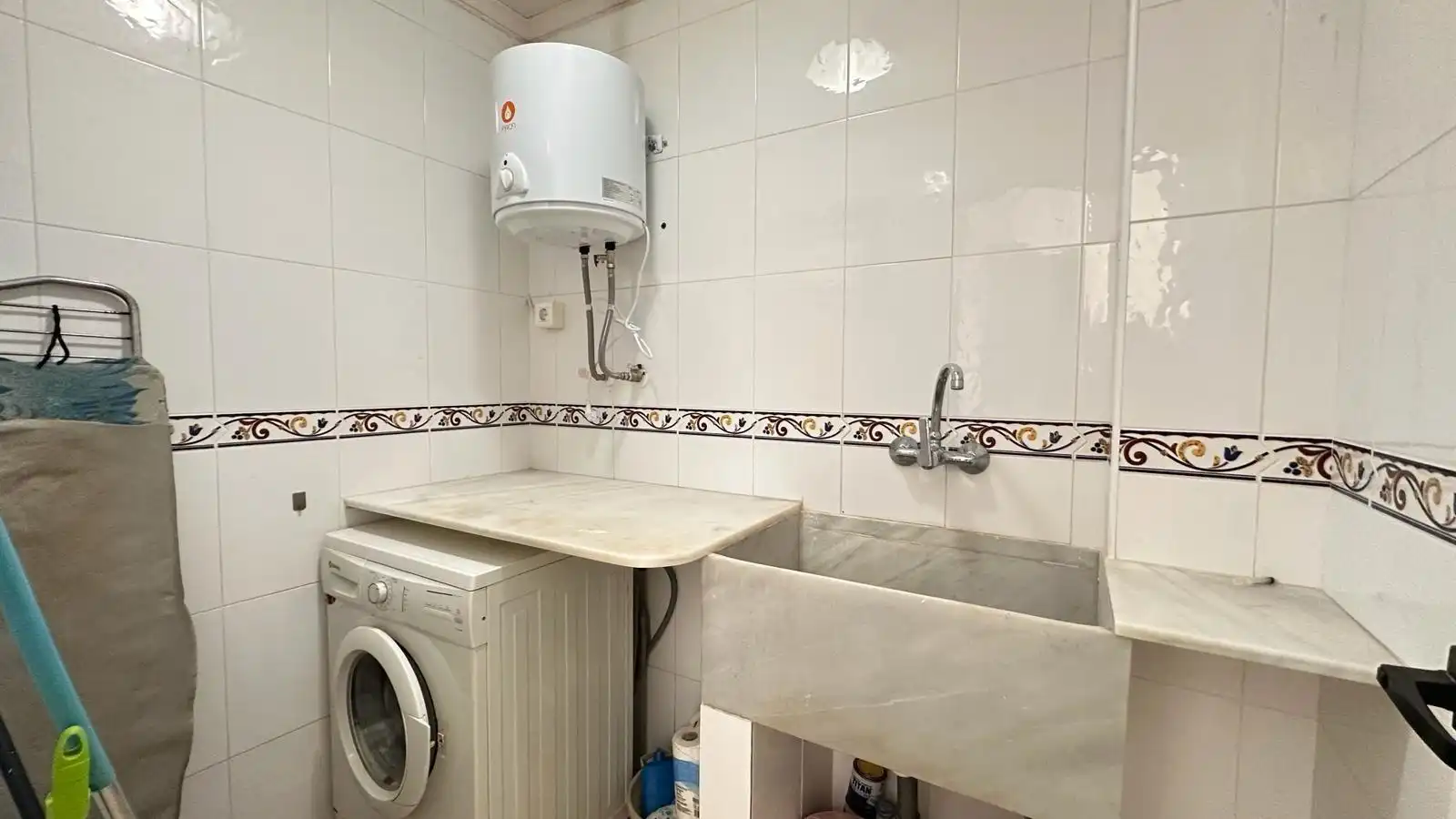 Baño de Casa o chalet en venta en Carlet