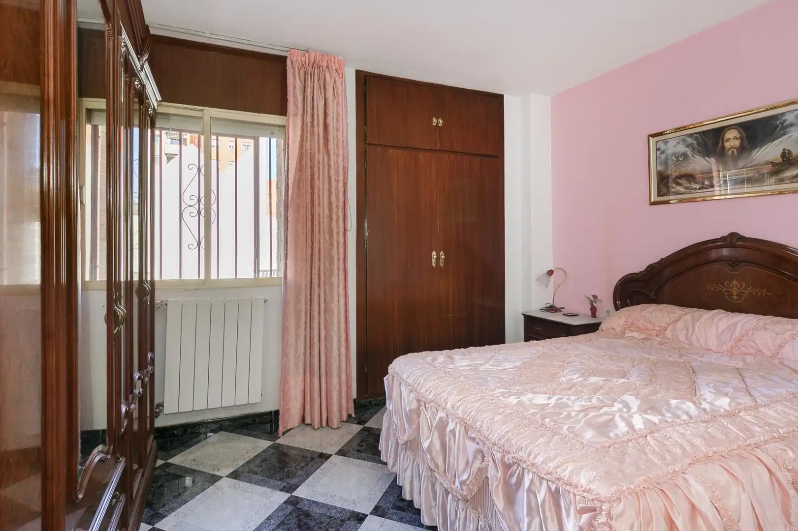 Habitación de Piso en venta en Granada con Aire acondicionado y Terraza