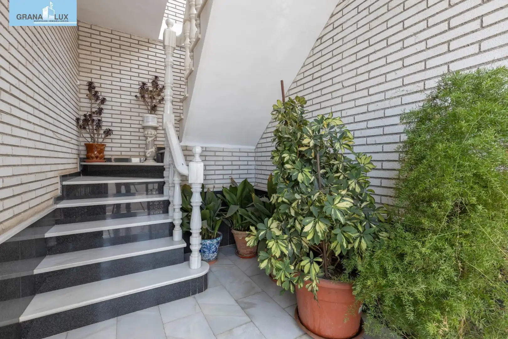 Casa amb terrassa en venda a Calle del Mediodía, imagen 38