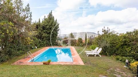 Photo 3 of House or chalet for sale in Vallvidrera - Tibidabo - Les Planes, Barcelona