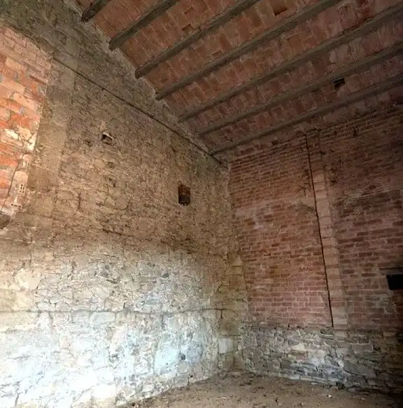 Finca rústica en venda en Corçà amb Moblat