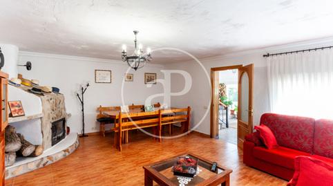 Foto 3 de Casa o xalet en venda a Fuente El Saz de Jarama, Madrid