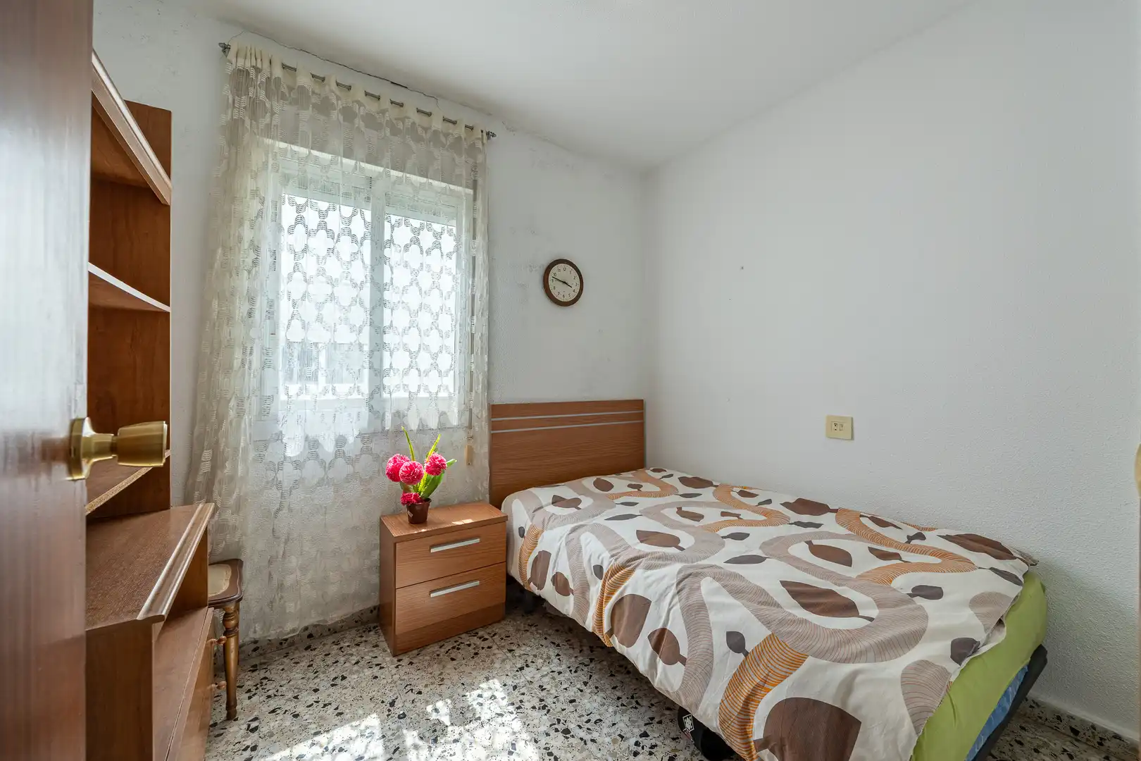 Bedroom of Attic for sale in Benidorm