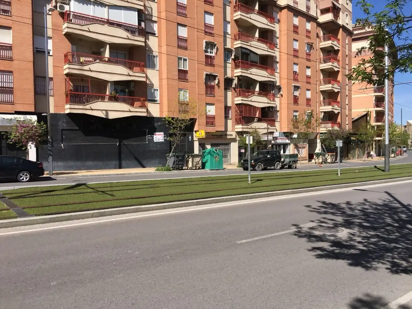 Local commercial à vendre à Calle Doctor Eduardo García-Triviño López 9, imagen 3