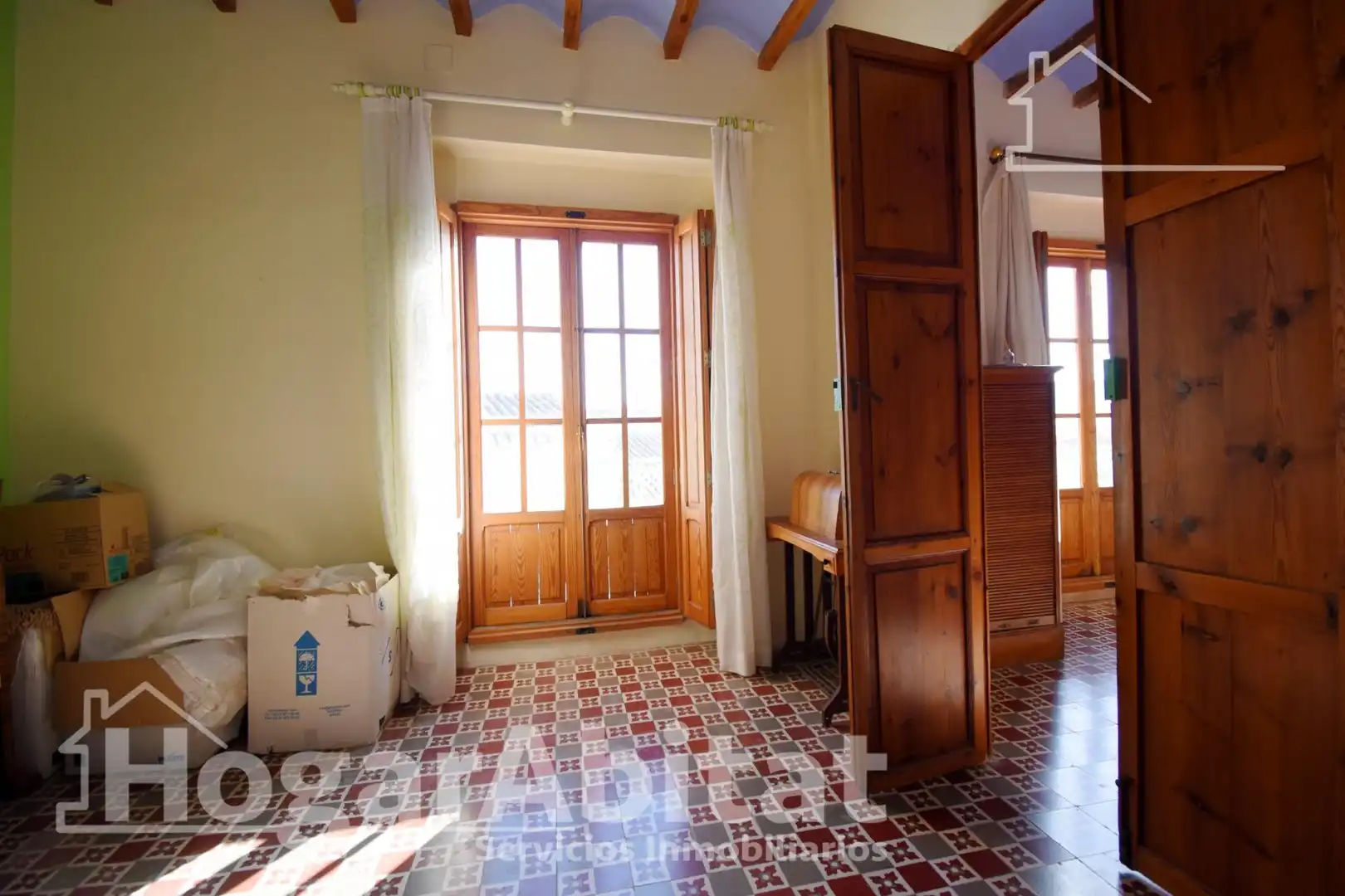 Casa amb terrassa en venda a Calle Pedro Vidal, imagen 42