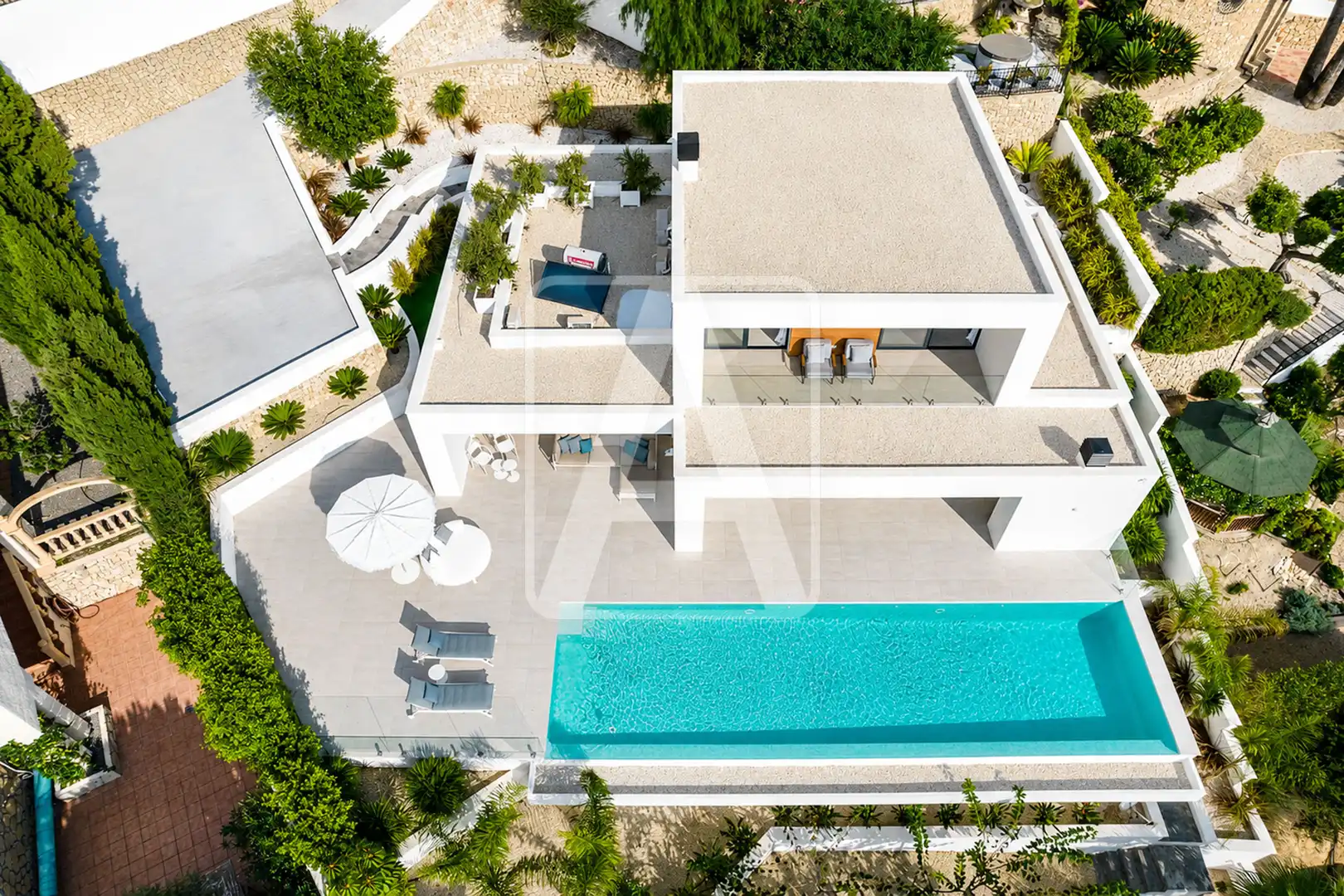 Detached house with pool for sale in Paichi, imagen 23