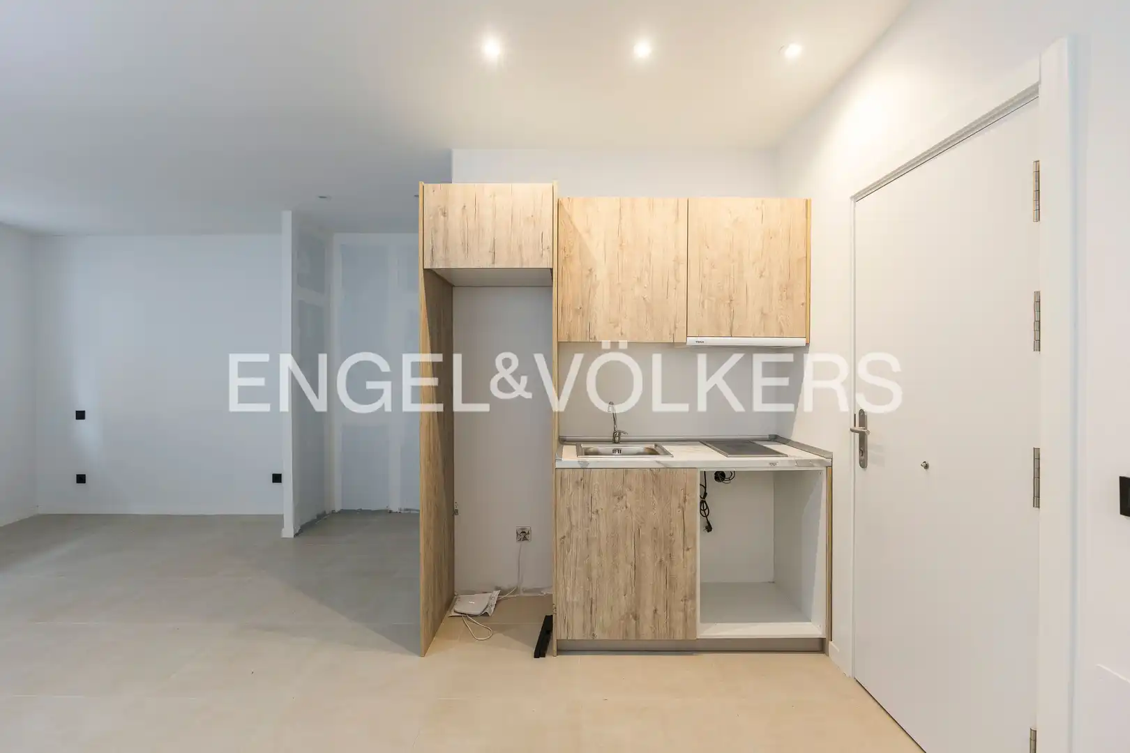 Kitchen of Study for sale in Centro