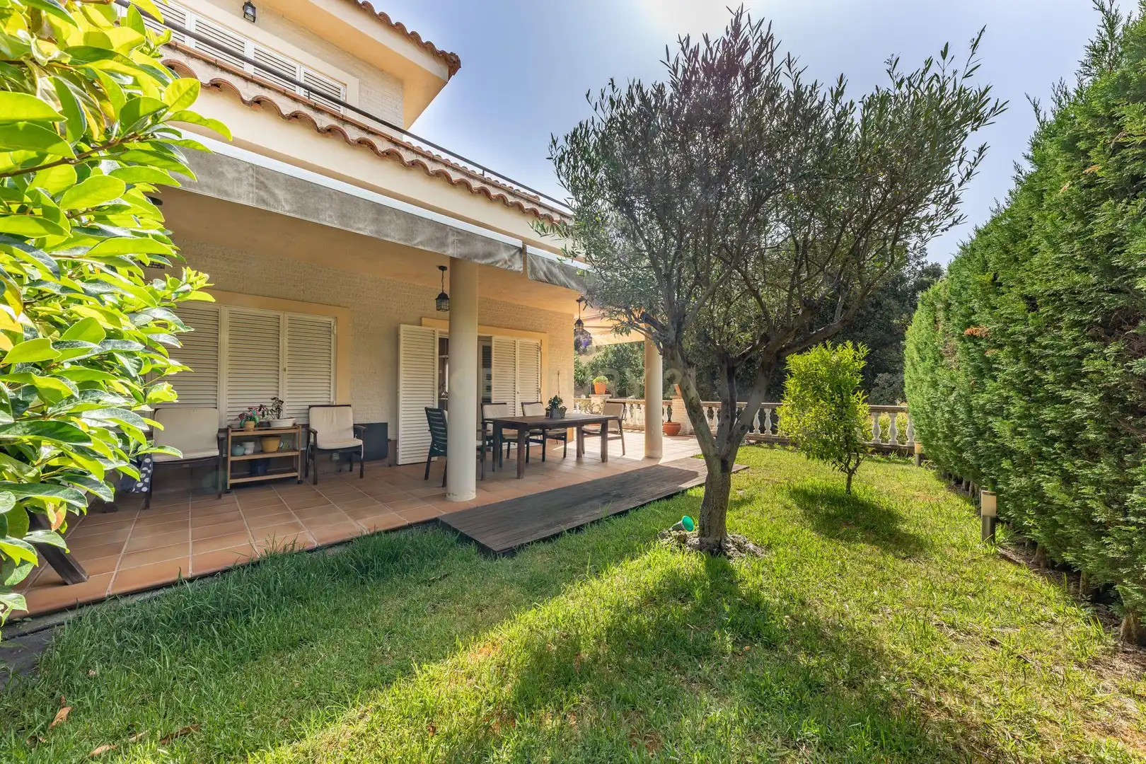 House for sale in Carrer dels Pinetons, Cabrils, Spain, imagen 4