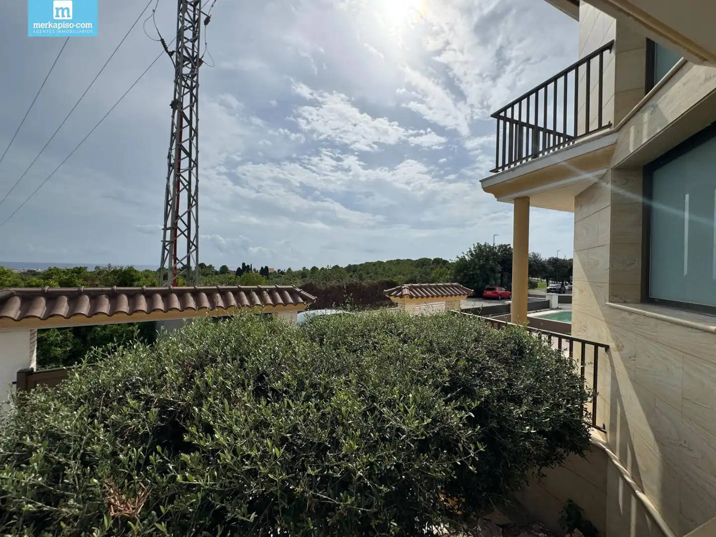 Exterior view of Houses for sale in Calafell  with Air Conditioner, Heating and Private garden