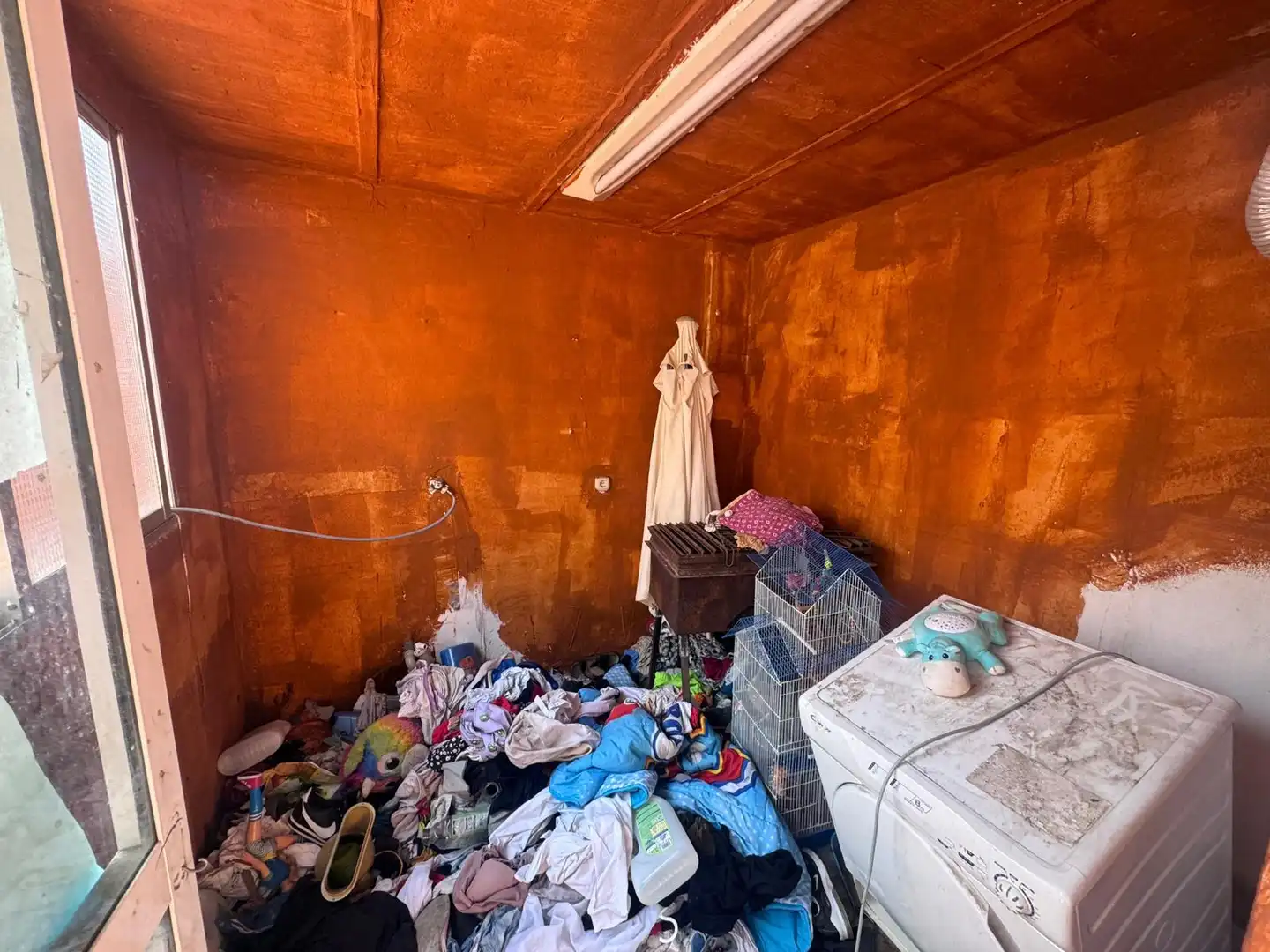 Casa aparellada amb piscina en venda a Ciudad Jardín, imagen 19