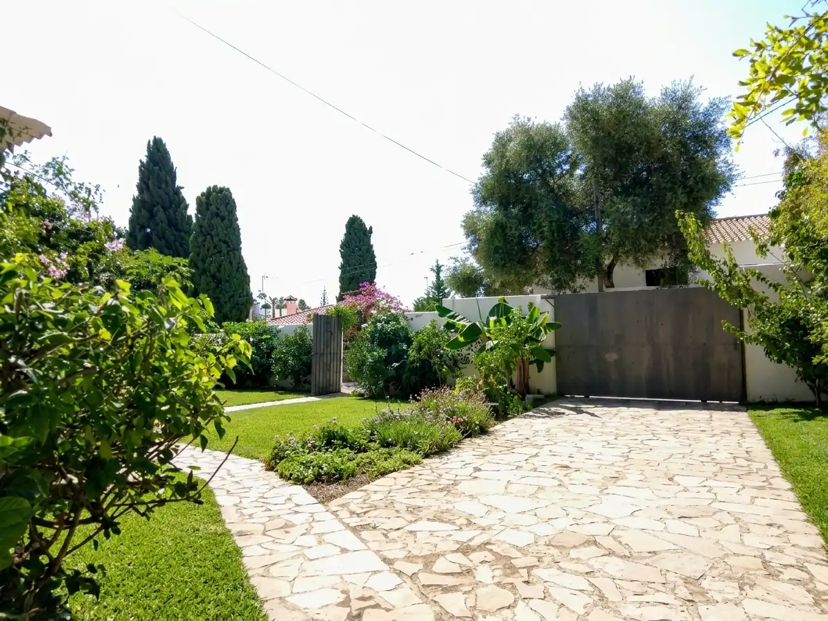 Chalet con jardín en venta en Río Real - Los Monteros, imagen 9