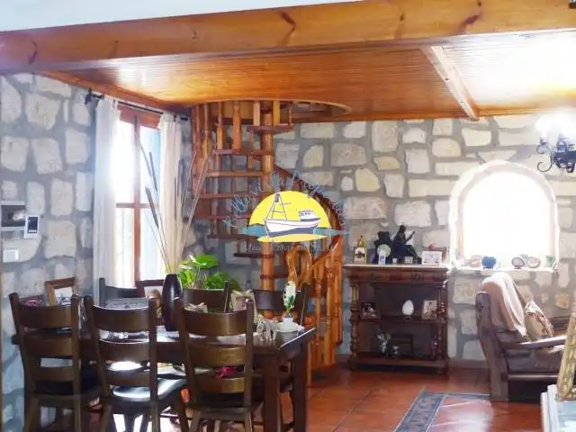 Comedor de Casa o chalet en venta en Totana con Aire acondicionado, Jardín privado y Terraza
