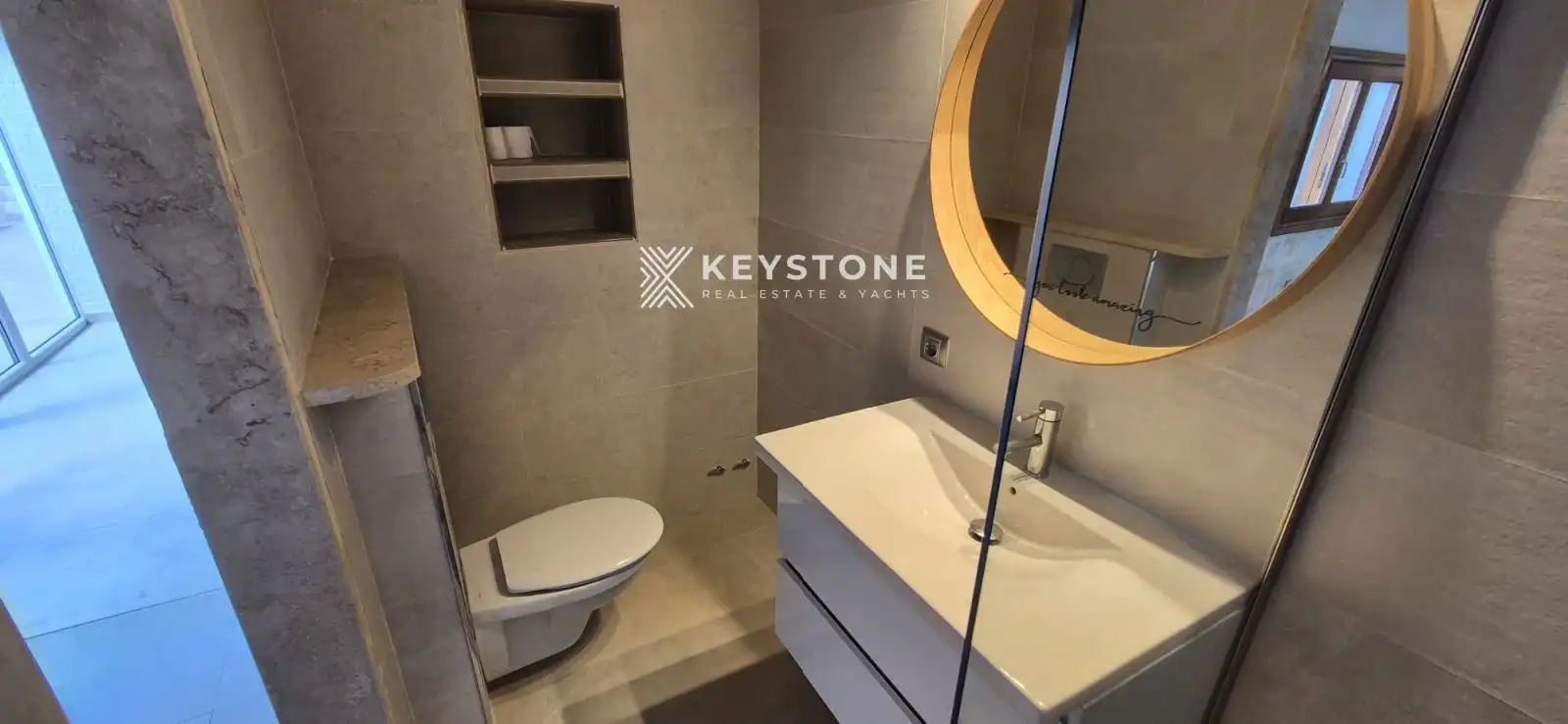Baño de Casa o chalet de alquiler en  Palma de Mallorca con Aire acondicionado, Terraza y Trastero