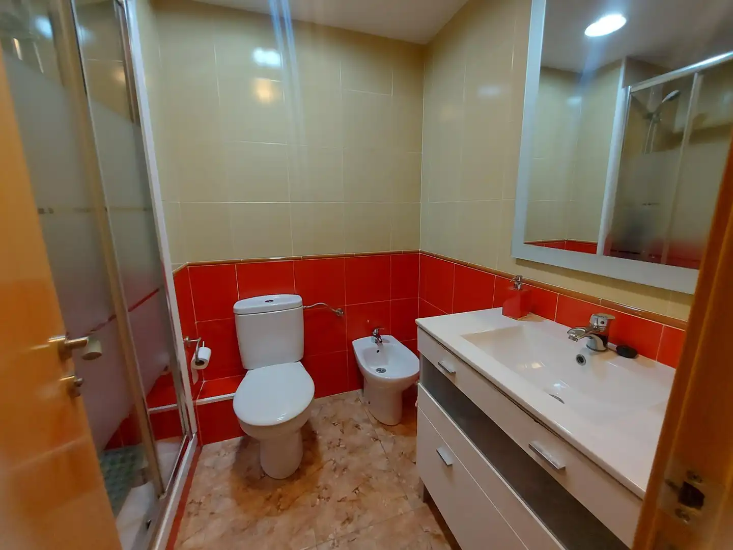 Piso en venta en Sant Andreu de la Barca