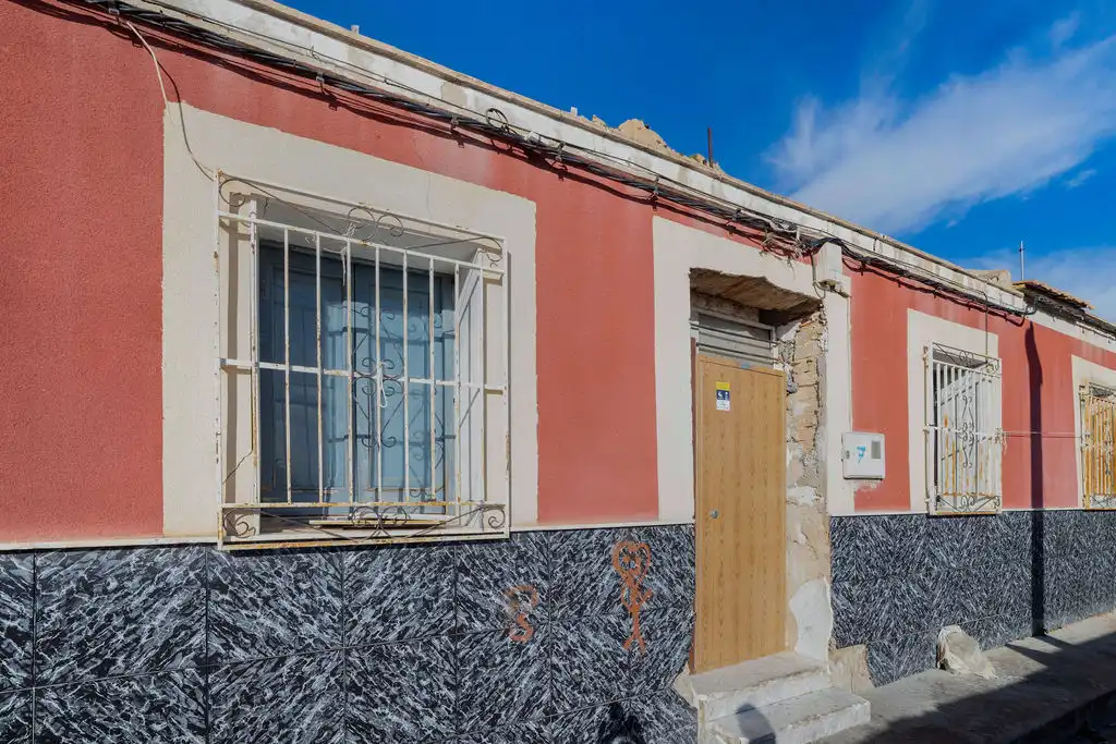 Villa à vendre à C/ Grupo La Caminera