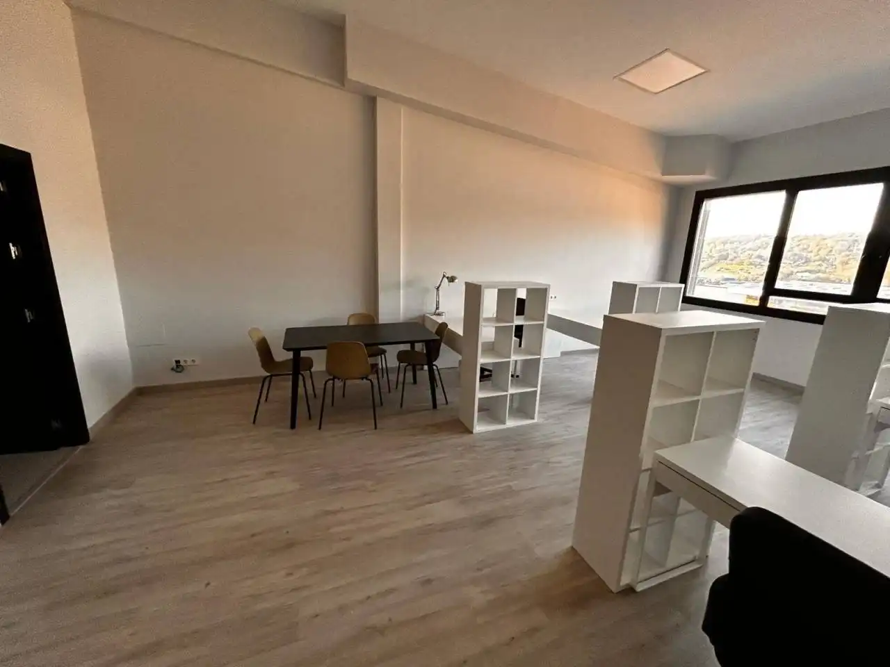 Oficina de alquiler en Martutene