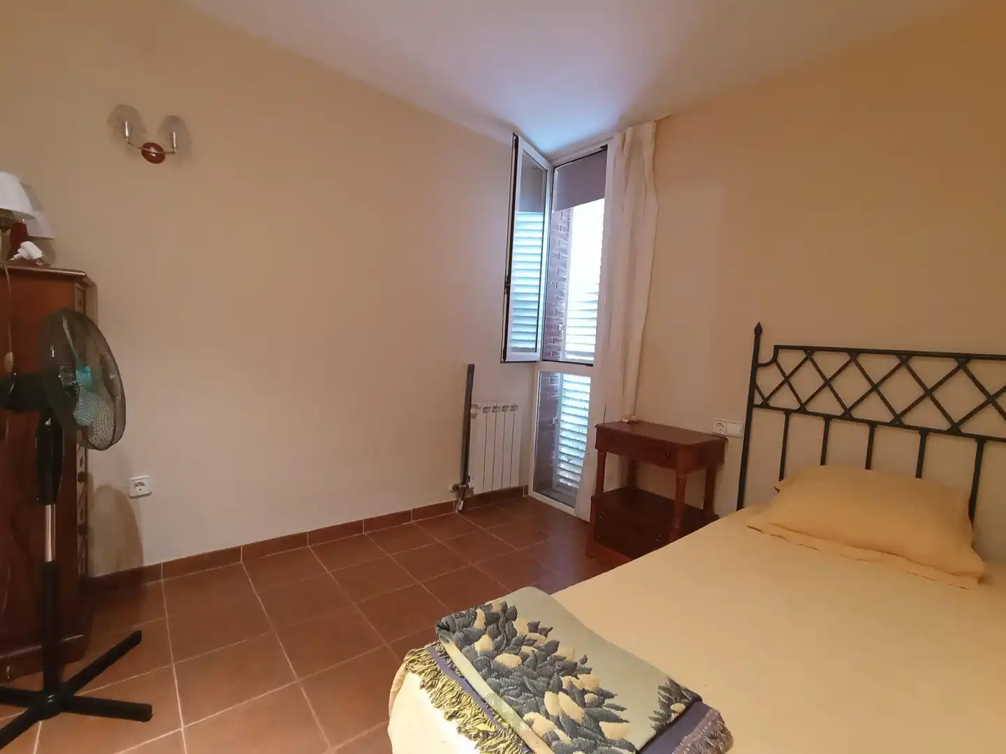 Bedroom of Detached homes for sale in Tarragona  with Air Conditioner, Heating and Private garden