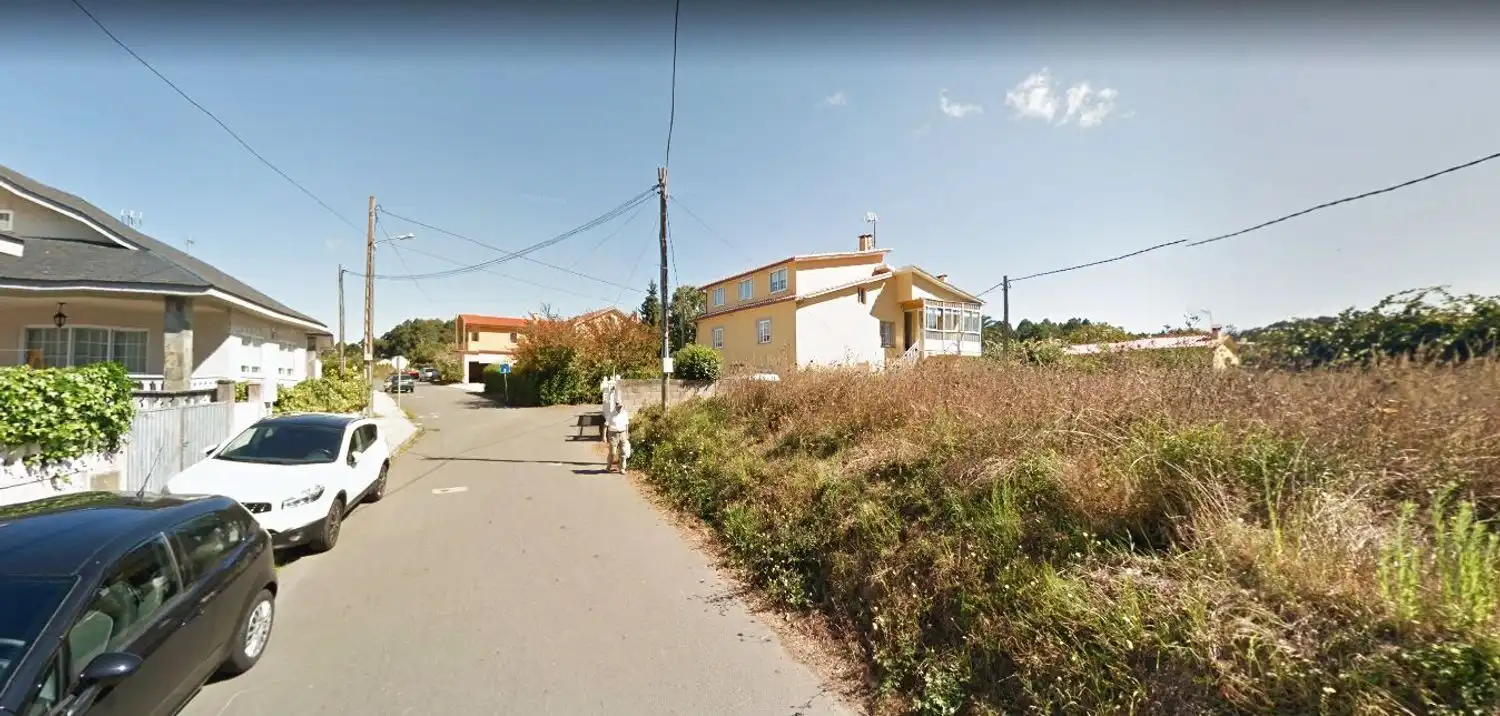 Terrain rustique à vendre à Calle Areosa 2, imagen 9