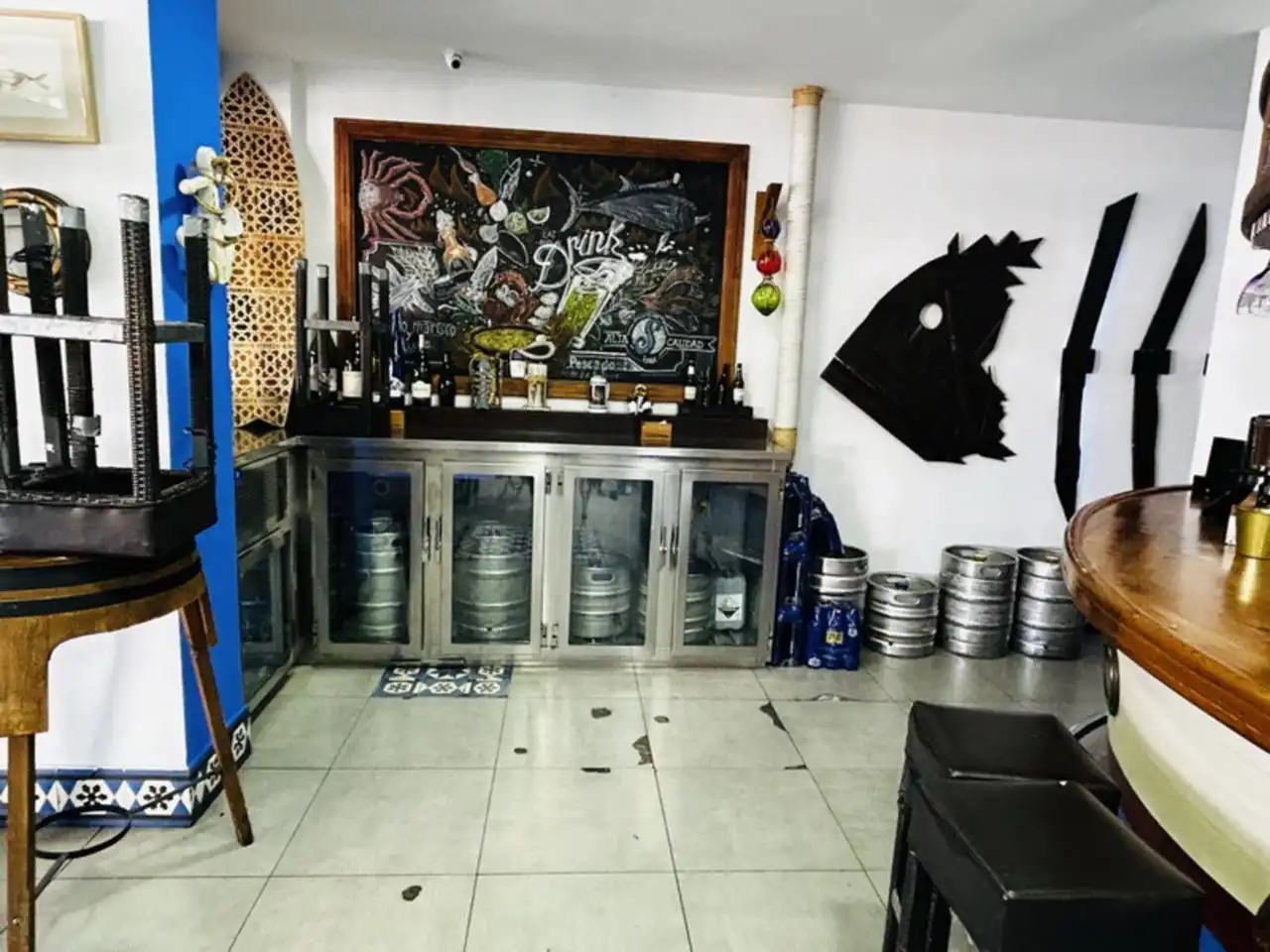 Business premises for sale in Paseo Puerta del Mar 1, imagen 17