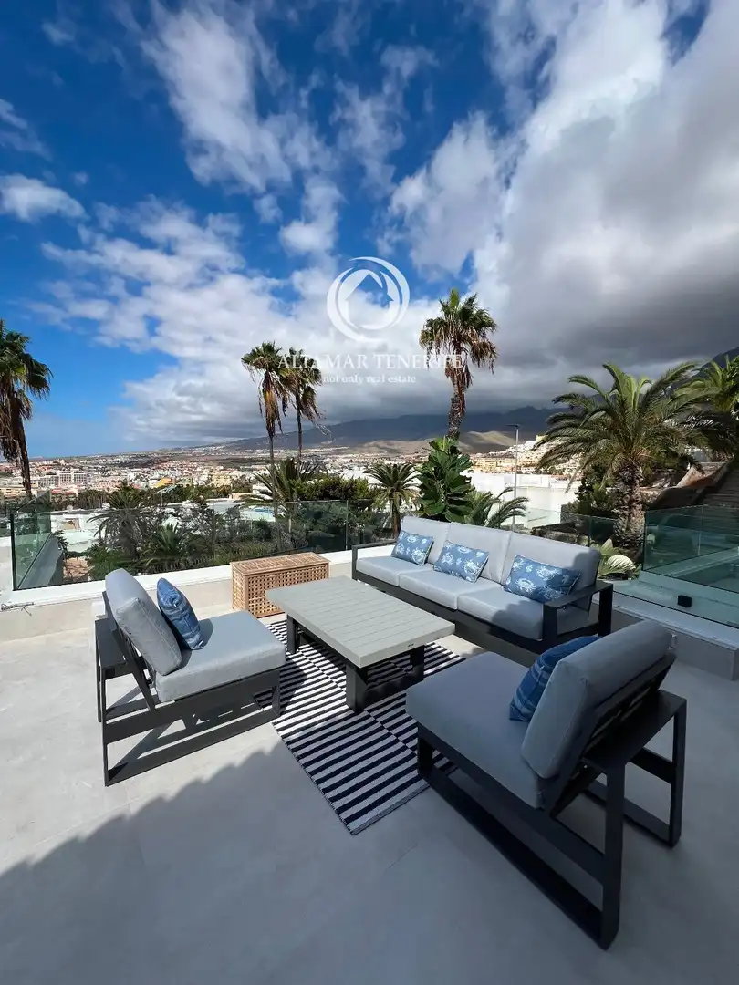 Haus mit Pool zum Verkauf in Costa Adeje, imagen 72