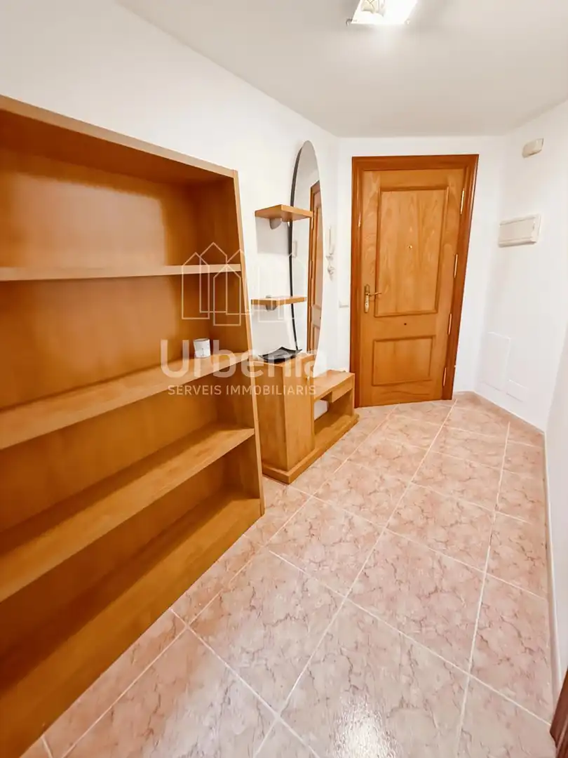 Attique avec piscine à vendre à Malgrat de Mar, imagen 16